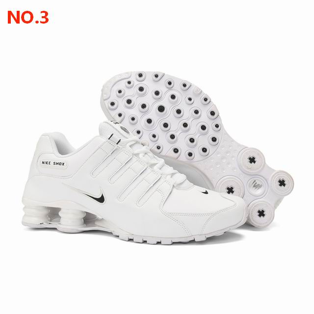 Nike Shox NZ Women's Shoes  no.3;